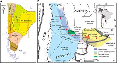 Following the steps of CHIPA: Chilenia and Patagonia formed the same drift terrain that collided with the southwest Gondwana margin during the middle Paleozoic